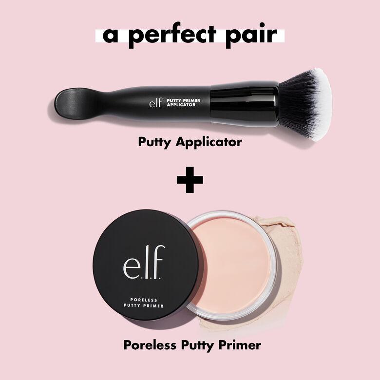 Putty Primer Brush and Applicator