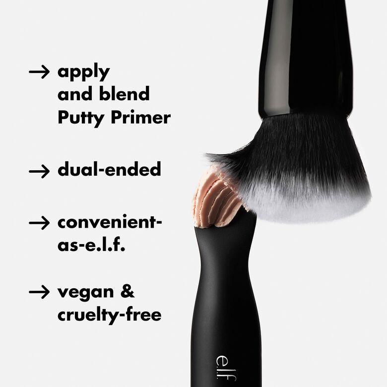 Putty Primer Brush and Applicator