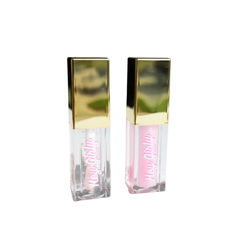 Hey Girly Lip Oils