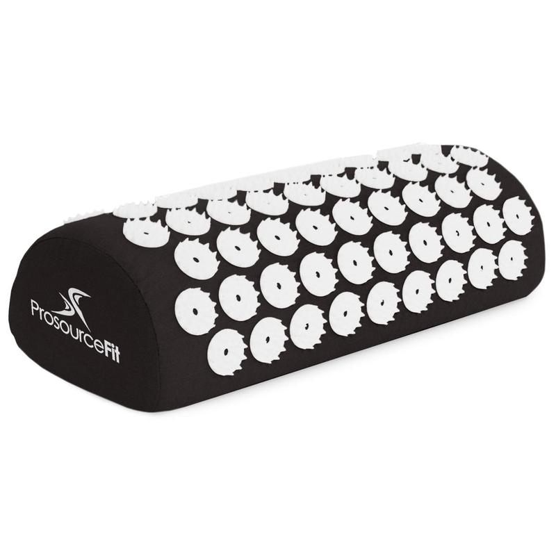 Acupressure Mat and Pillow Set