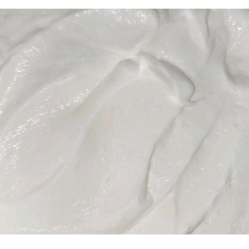 Sinarie Magnesium Emulsified Body Butter: Restful Sleep, Stress Relief, Gift for Her, Fragrance-Free, Unscented Skin Repair Body Care Lotions