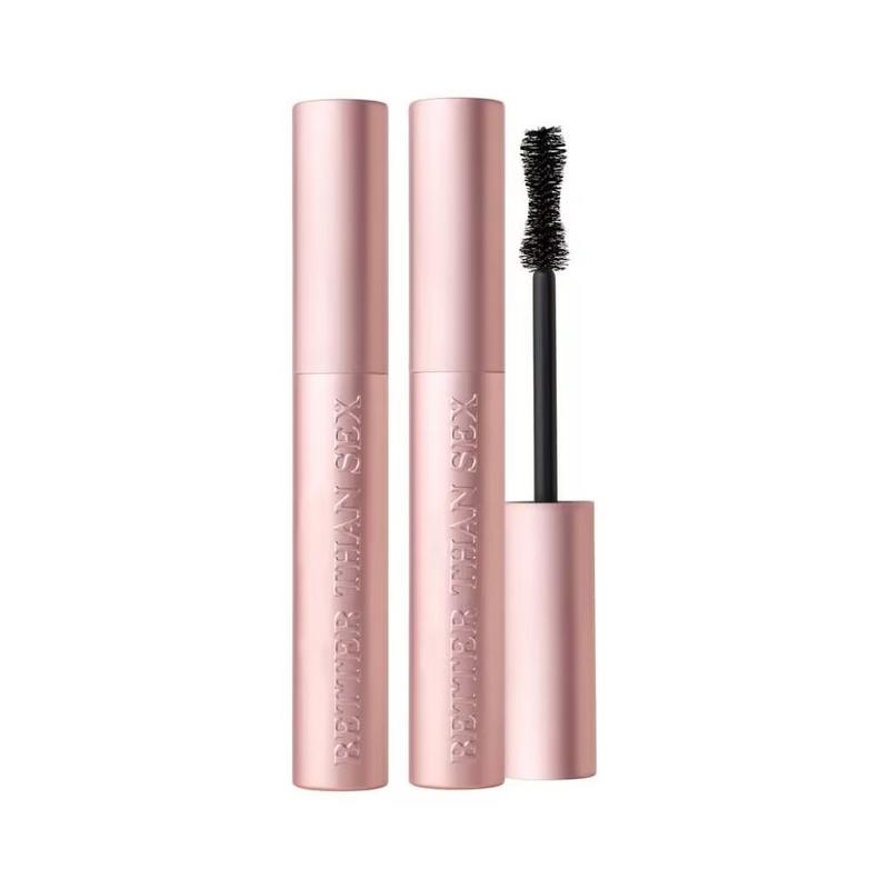 Better Than Sex Mascara 4-Piece Makeup Kit Eyelashes Cosmetic Lash Extensions Eyelash Eyelashes Extensions