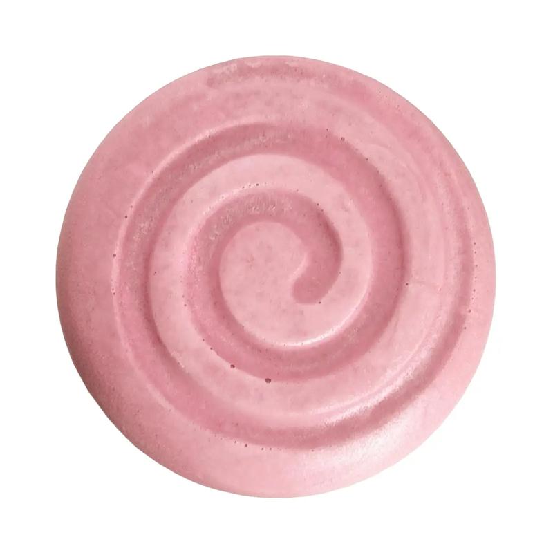 Premium Cleansing Soap Bar - Floral Mint Scent