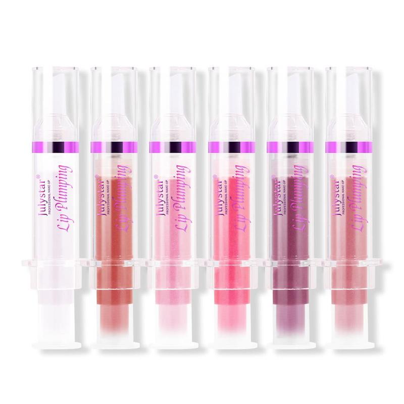 Juicy Moisturizing Lip Gloss, Glossy Lip Glaze Stick, Plumping Lip Oil for All Occasions Makeup, Girls and Women