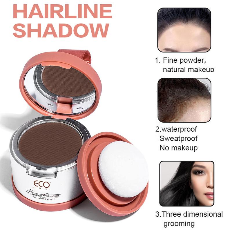 Hairline Powder