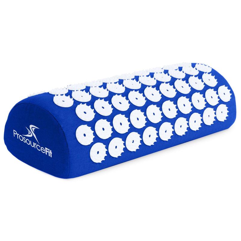 Acupressure Mat and Pillow Set