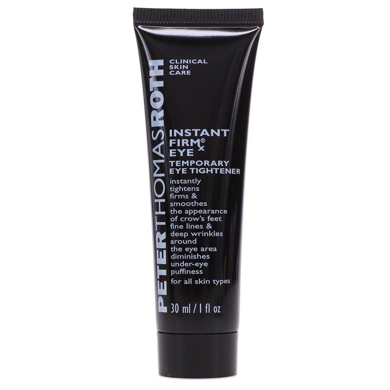 Peter Thomas Roth Instant Firmx Eye Temporary Eye Tightener - 1 fl. oz