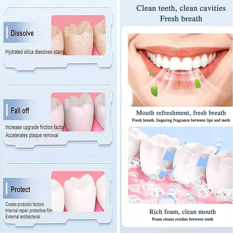 [Upgraded Version]  Super Probiotic Sp-8 Toothpaste, Sp-8 Ultra Whitening Toothpaste, Sp 8 Toothpaste,Fresh Breath, Sp-8 Toothpaste 4.9 oz SP-10,SP-10 SP-6 SP-4 sp-10 sp-6 sp-4 sp8 sp6 sp4 SP-10