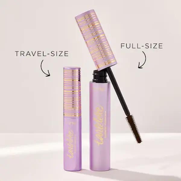 Tartelette Tubing Lash Mascara for Flawless Lashes - Cosmetic, Makeup