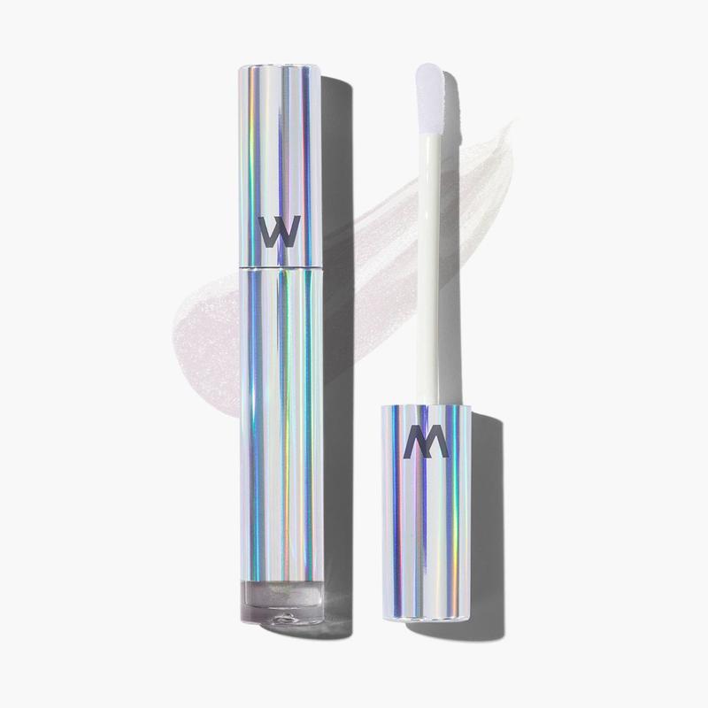 WONDER BLADING Top Gloss - Holographic