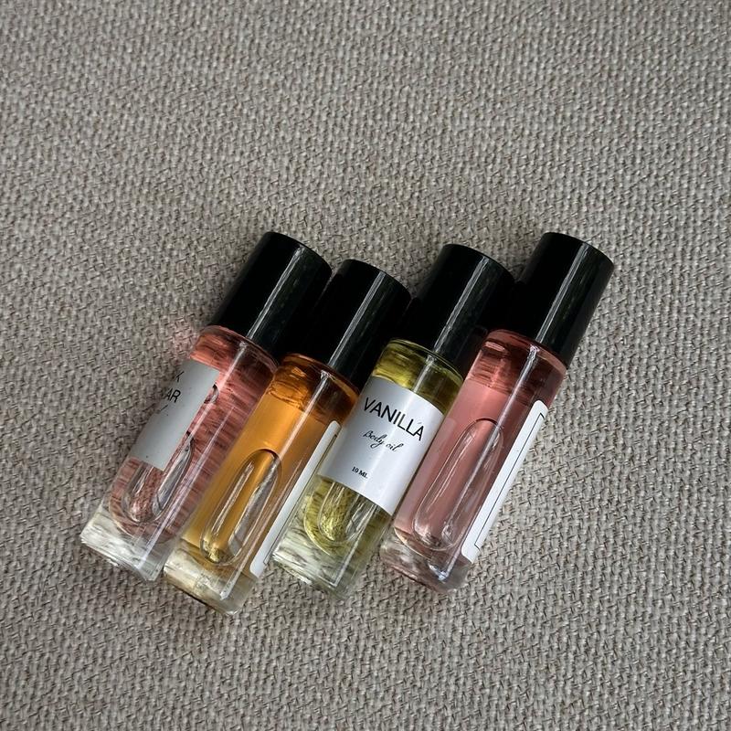 Roll On - Choose Your Scent