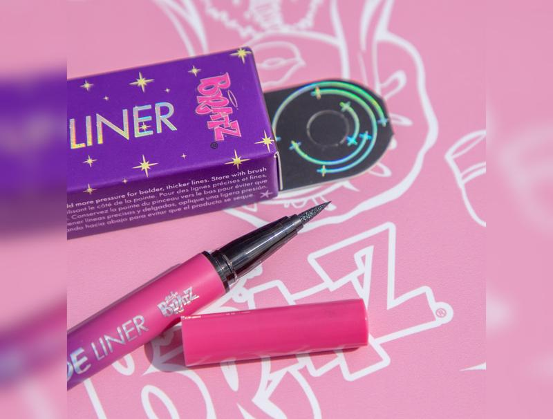 Bratz Bratitude Liner