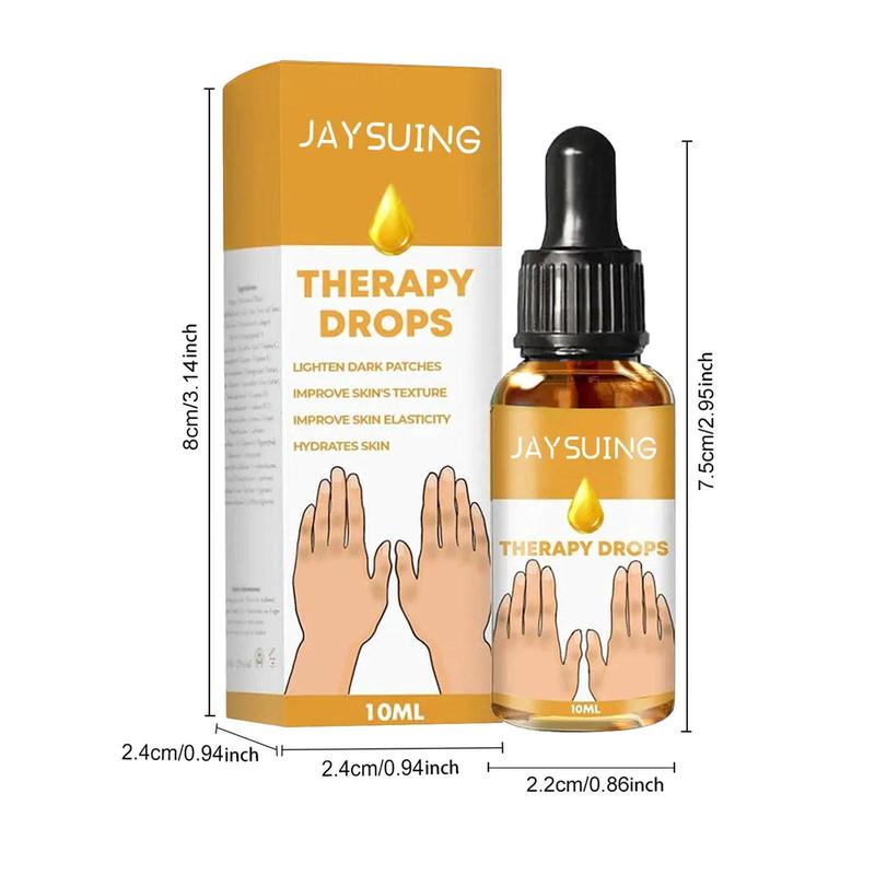 Hand Joint Lightening Essence, Hand Joint Skin Therapy Drops, Hand Moisturizing Essence