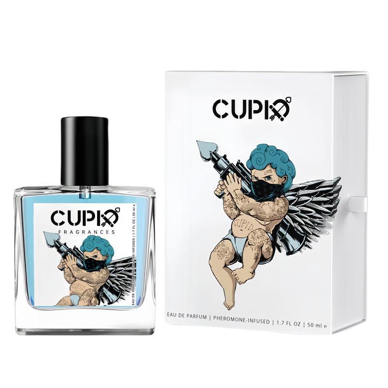 Cupids Pheromon Hypnosis 4.0 Cologne PerfumeSpray, Long Lasting Fragrance Spray for Men&Women,Perfume for Daily Life, Christmas Gifts for Him,Special Christmas and New Year gifts It gives people a warm, warm feeling.