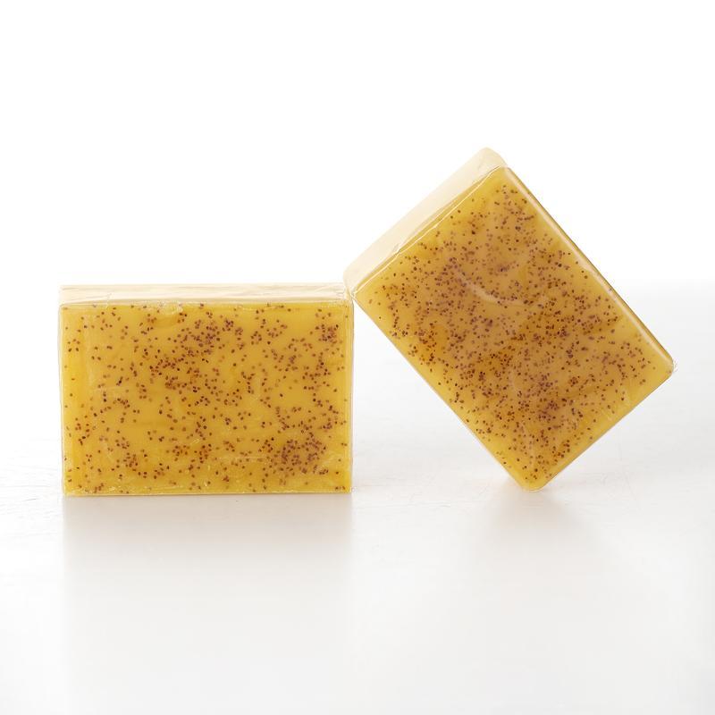 Lemon Turmeric & Kojic Acid Soap, Kojic Acid Soap turmeric soap