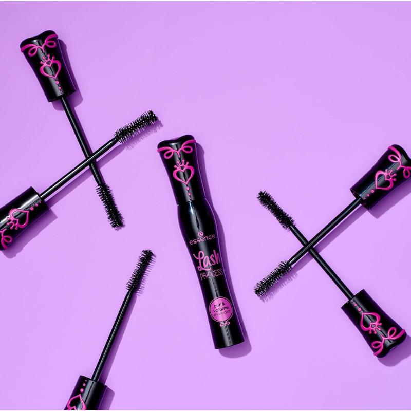 Lash Princess Curl & Volume Mascara | Vegan & Cruelty Free Cosmetic Makeup