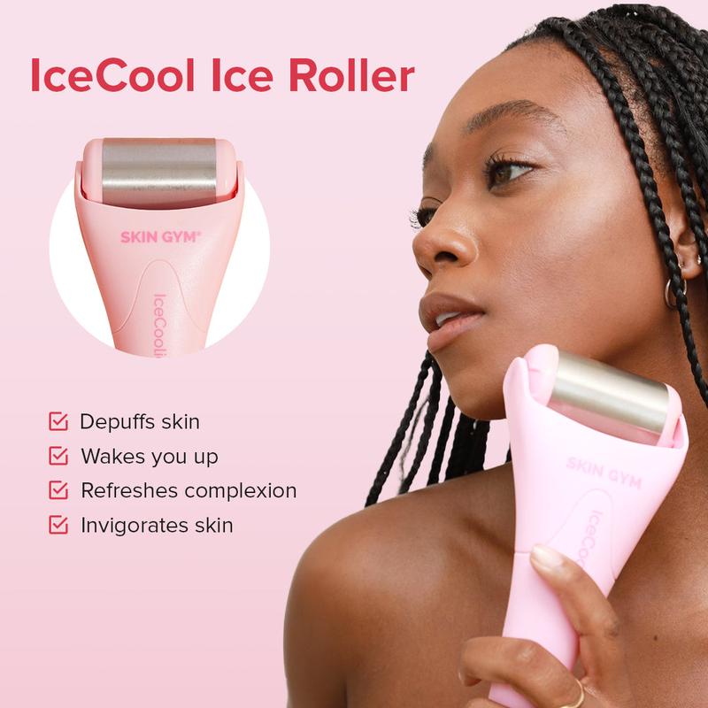 Skin Gym IceCool Ice Roller