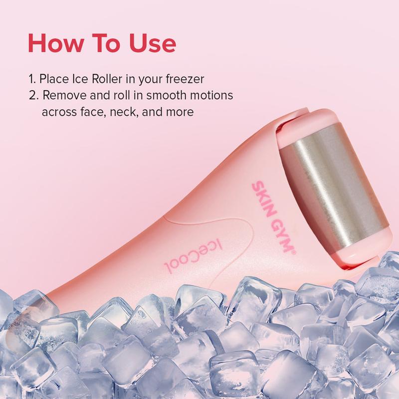 Skin Gym IceCool Ice Roller