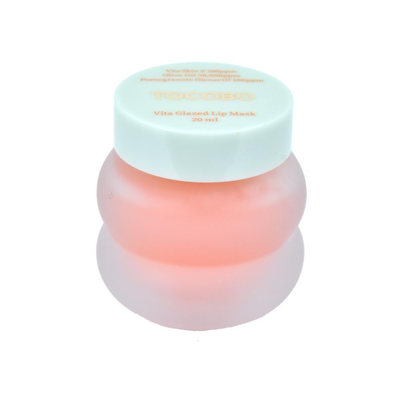 TOCOBO Vita Glazed Lip Mask (20ml)