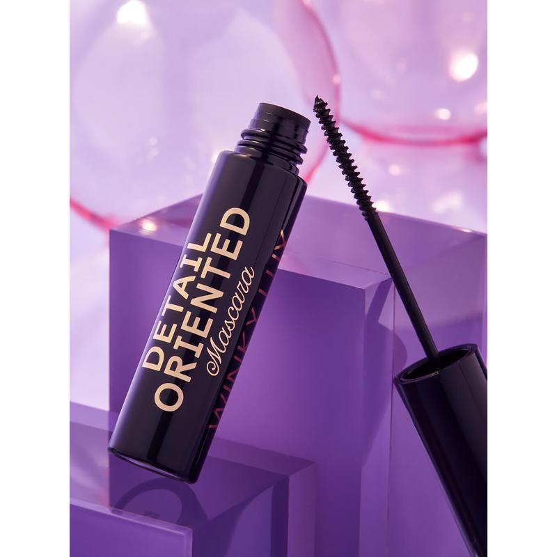 Detail Oriented Mascara