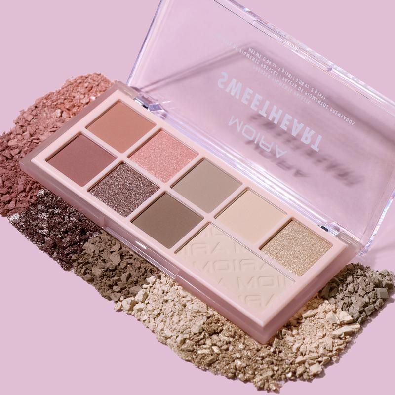 Sweetheart Palette