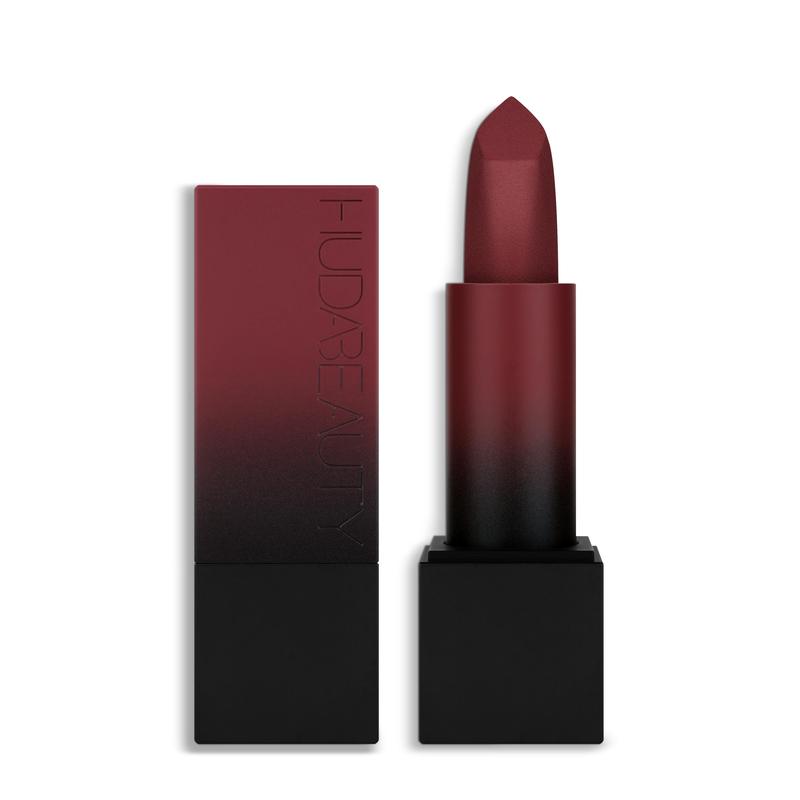 Power Bullet Matte Lipstick