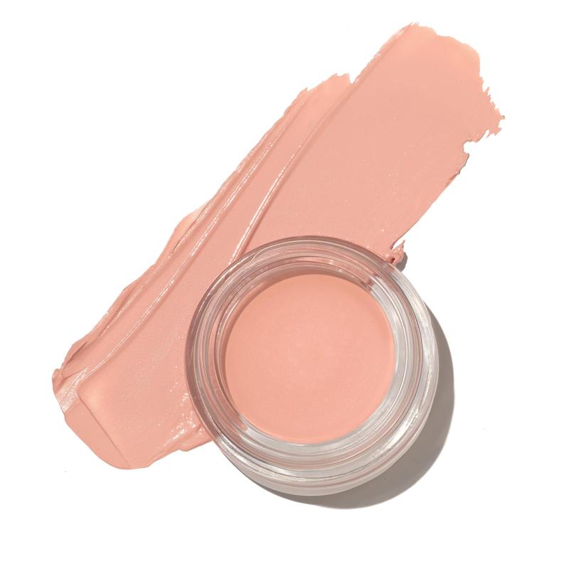 | Under Eye Brightener | Conceal & Brighten Dark Circles | With Hyaluronic Acid & Shea Butter | Vegan, Cruelty Free & Paraben Free (010 | Light Rose)