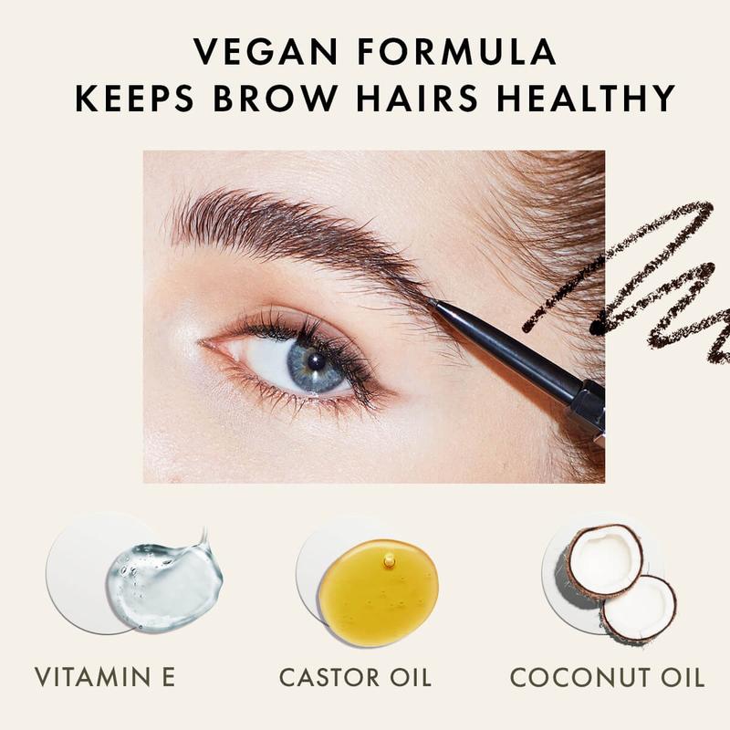 #BOMBBROWS Microshade Brow Pencil