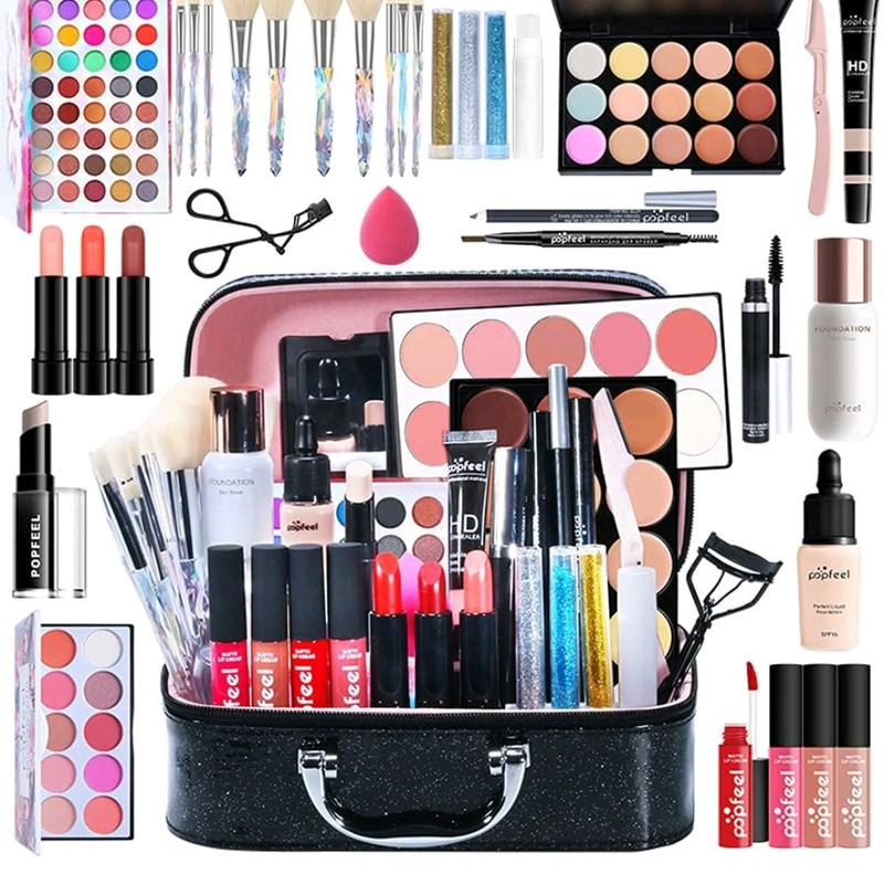 Self-Select Makeup Bundle on Live