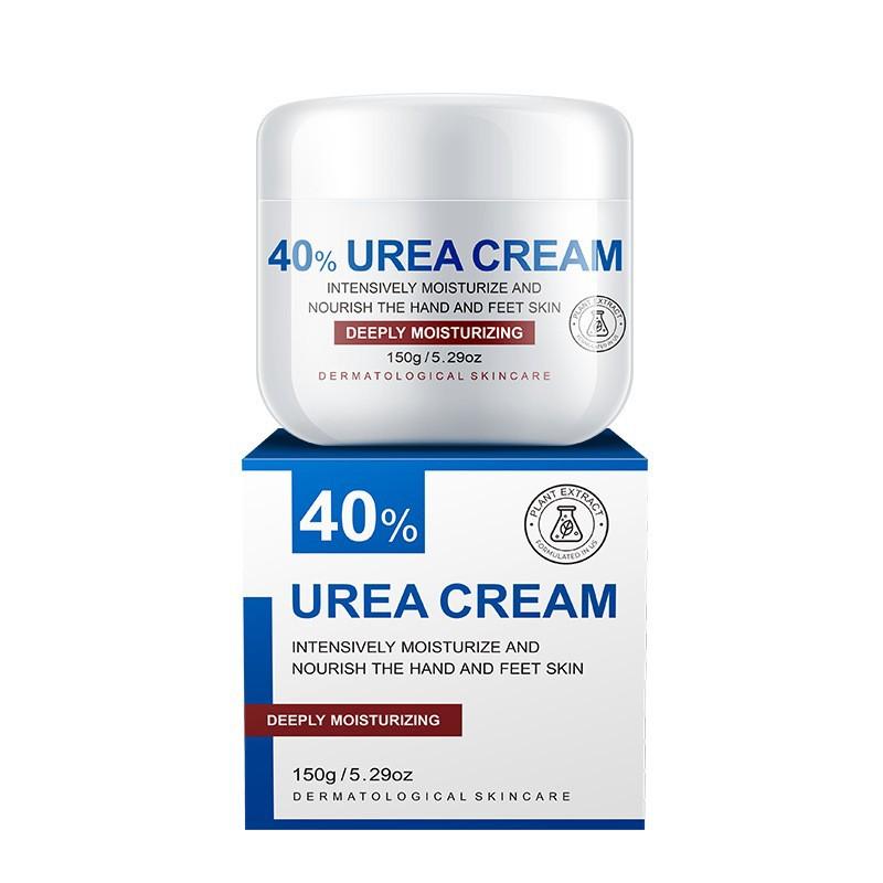 Urea Cream 40% Chicken Skin Removing Moisturizing&Anti cracking Vitamin E Body cream Body Care Moisturizers Cosmetic Comfort