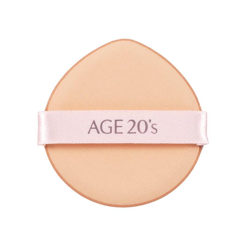 Age 20's Signature Essence Cover Pact Moisture (SPF 50+ PA+++) 0.49oz