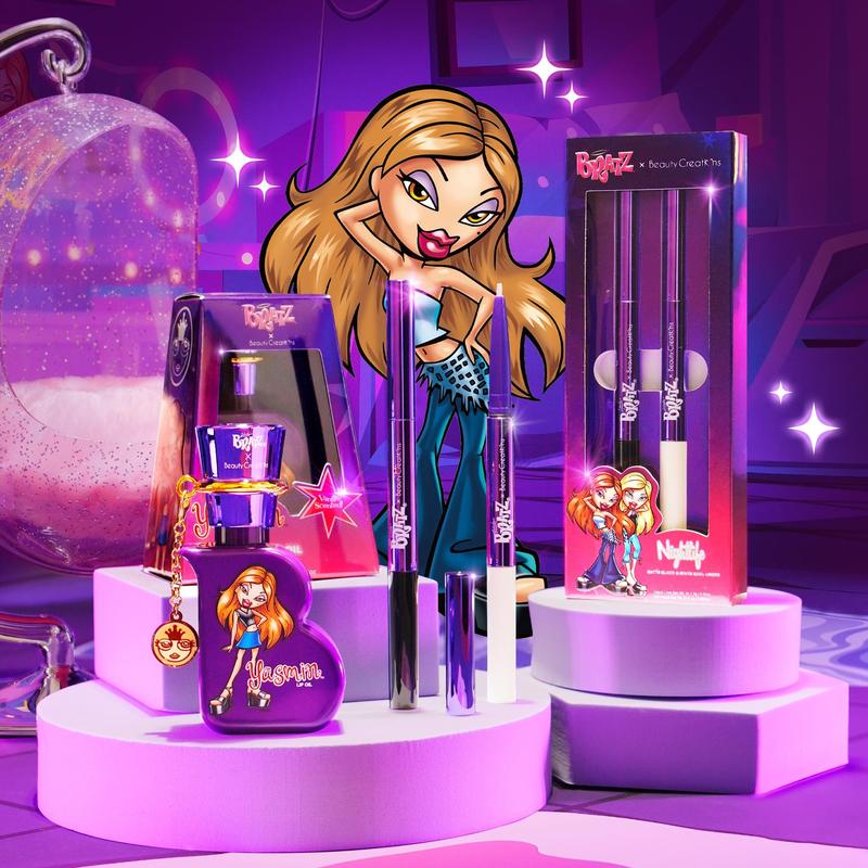 Beauty Creations x Bratz Yasmin Duo Bundle