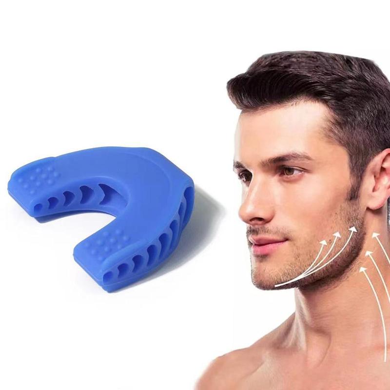 Jaw Exerciser, Jawline Trainer, Face Muscle Exerciser, Jawline Shaper, Face Muscle Training Ball, Face Muscle Training Tool, Christmas Gift