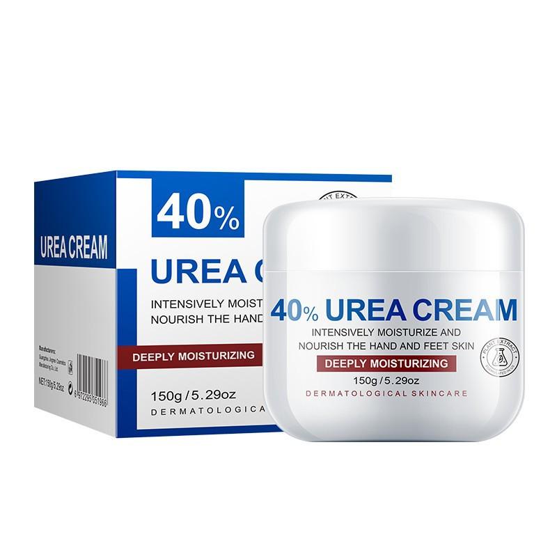 Urea Cream 40% Chicken Skin Removing Moisturizing&Anti cracking Vitamin E Body cream Body Care Moisturizers Cosmetic Comfort