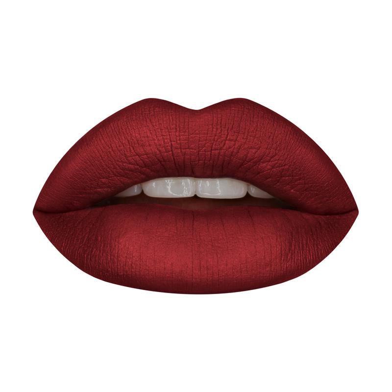 Power Bullet Matte Lipstick