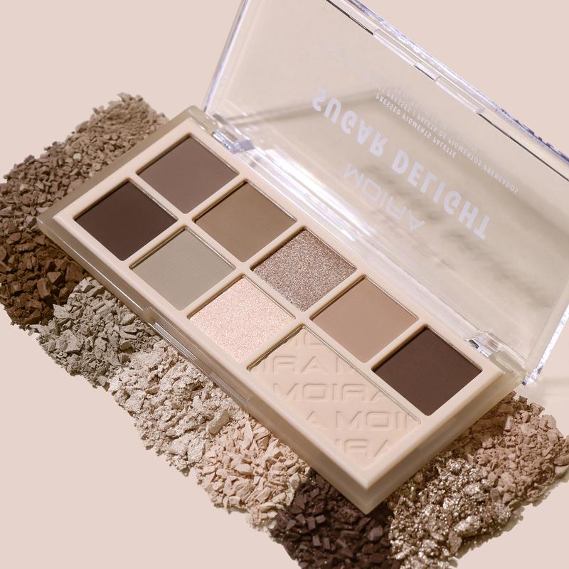 Sugar Delight Palette