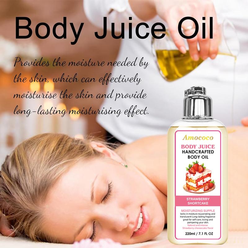 Body essence Oil Moisturizing Nourishing Fragrance Brightening Body Lotion Body Care Moisturizer Skin Care