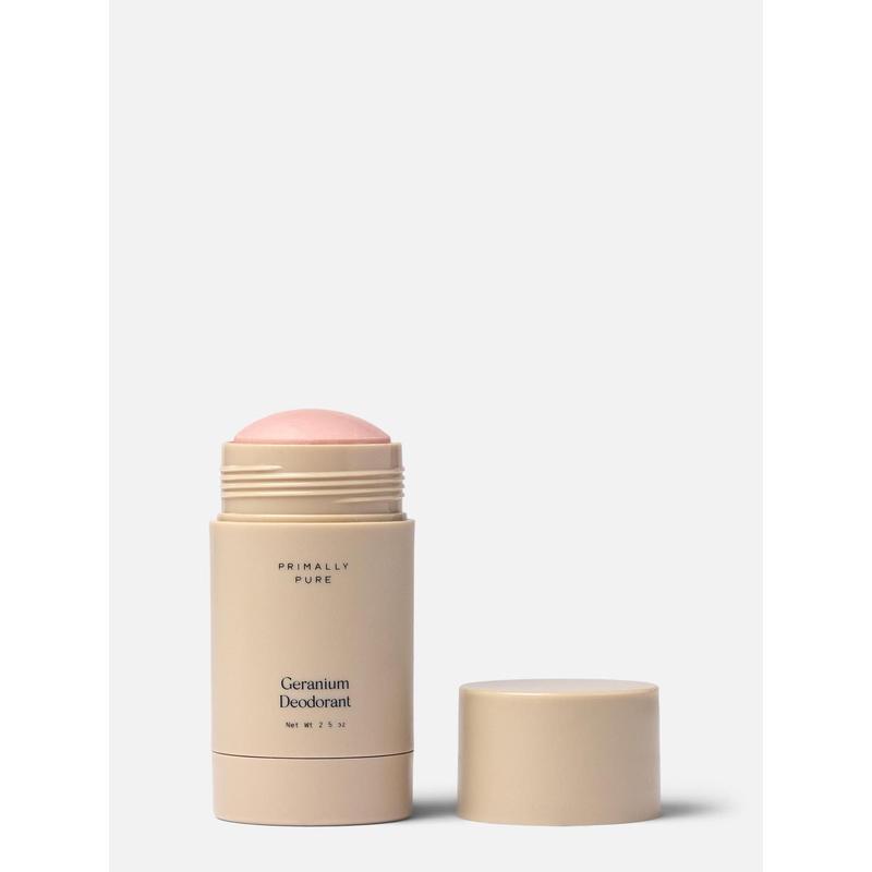 Geranium Deodorant