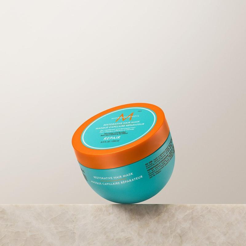 Restorative Hair Mask