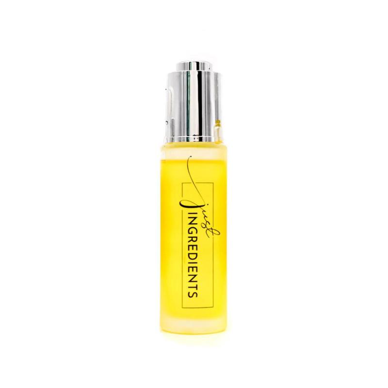 Just Ingredients Jasmine Bloom Face Serum 1oz.