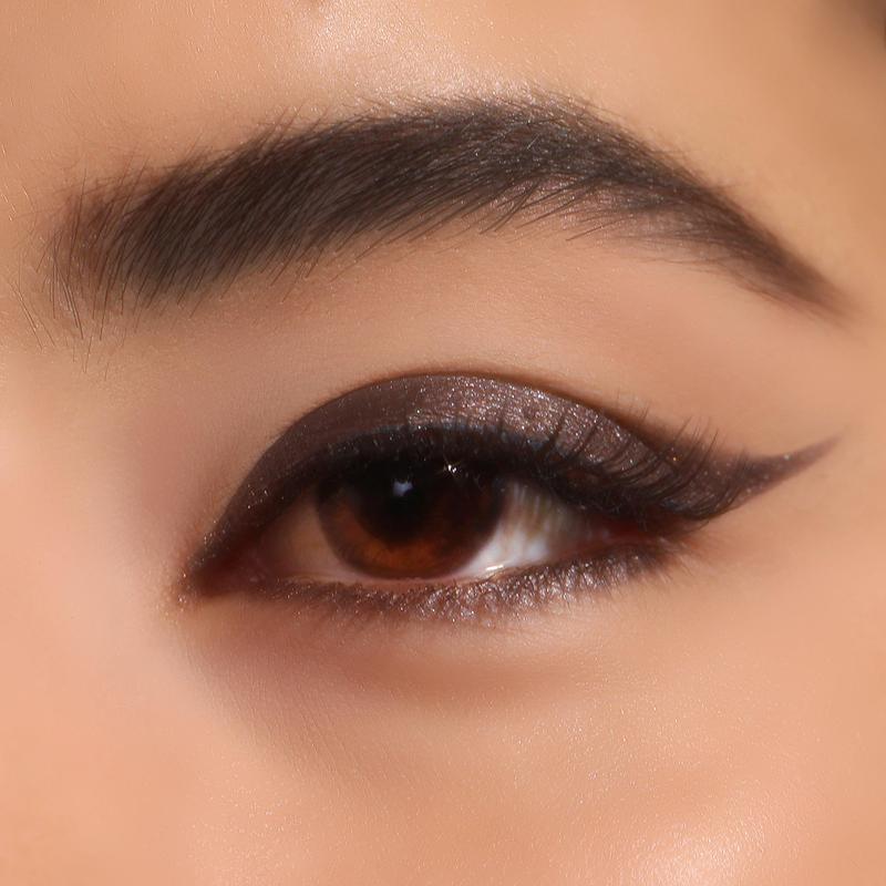 Statement Shimmer Liner (012, Deep Taupe)