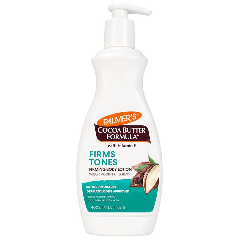 Palmer's Cocoa Butter Formula Skin Firming Body Lotion, Toning