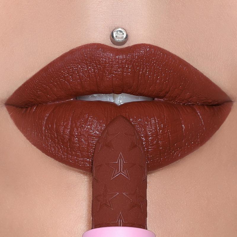 Velvet Trap Lipstick