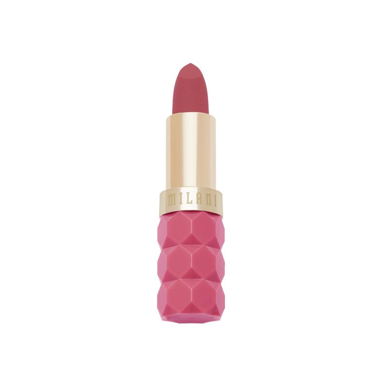 Color Fetish Matte Lipstick