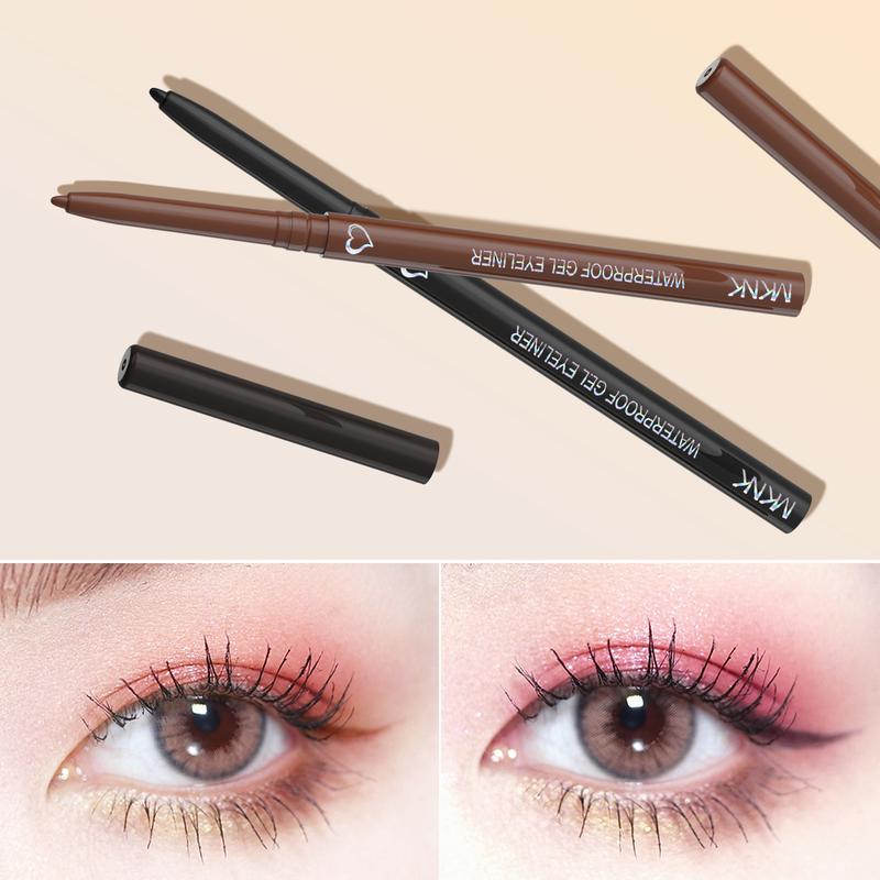 24hr Waterproof Eyeliner for Long-lasting Wear