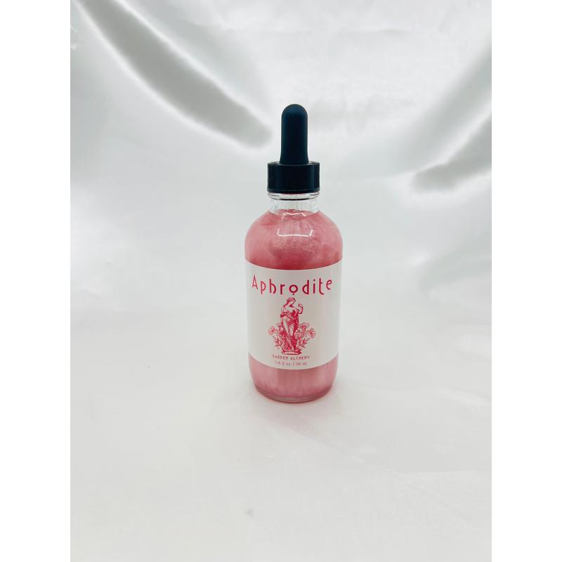 APHRODITE BODY OIL