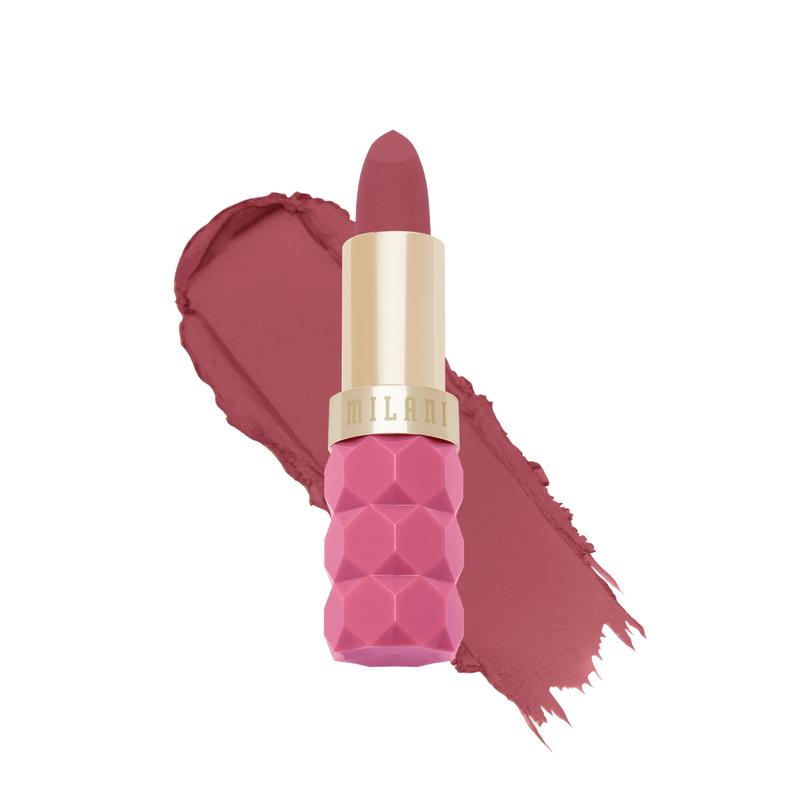 Color Fetish Matte Lipstick