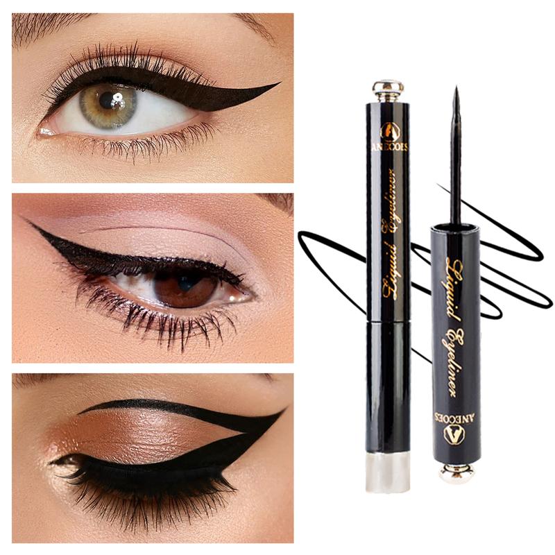 Black Calligrapher Eyeliner ANECOES