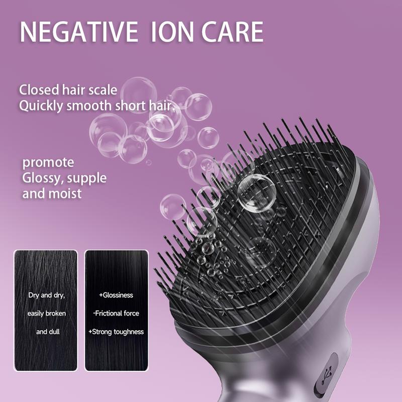 Veinyla Electric Scalp Massager with Soothing Relaxation, unique essential oil atomization function, Improves blood circulation and hair health, Improve Sleep,Women Family Christmas Gifts for Migraines back massager