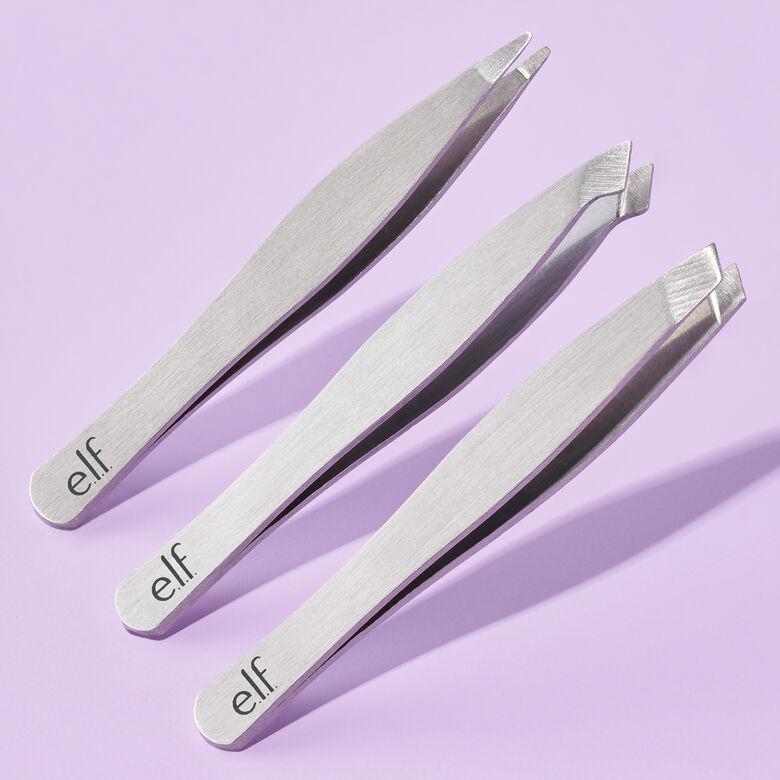 Tweezer Trio Kit